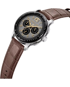 Купить Наручные часы Cerruti 1881 CIWGC0084602 с хронографом  в E-mobi