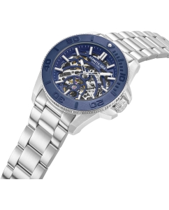 Купить Механические наручные часы Kenneth Cole KCWGY0076501  в E-mobi