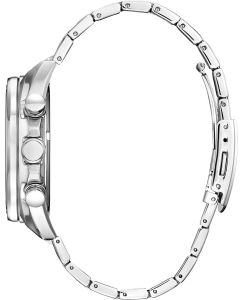 Купить Японские наручные часы Citizen CA4288-86L с хронографом  в E-mobi