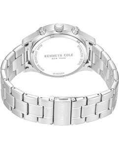 Купить Наручные часы Kenneth Cole KCWGI0058401 с хронографом  в E-mobi