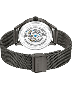 Купить Механические наручные часы Kenneth Cole KCWGY0064103  в E-mobi