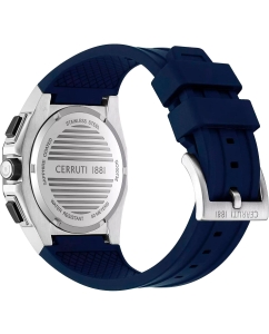 Купить Наручные часы Cerruti 1881 CIWGO0073202 с хронографом  в E-mobi