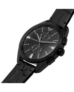 Купить Наручные часы Emporio Armani AR11483 с хронографом  в E-mobi