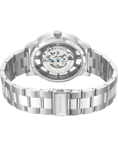 Купить Механические наручные часы Kenneth Cole KCWGY0064305  в E-mobi
