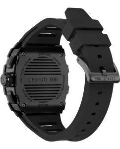 Купить Наручные часы Cerruti 1881 CIWGO0085401  в E-mobi