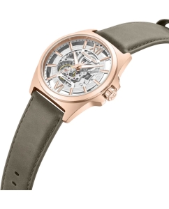 Купить Механические наручные часы Kenneth Cole KCWGX0065101  в E-mobi