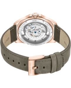 Купить Механические наручные часы Kenneth Cole KCWGX0065101  в E-mobi