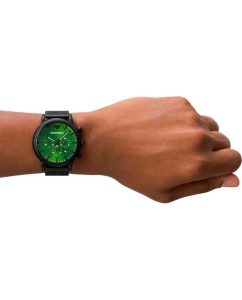 Купить Наручные часы Emporio Armani AR11470 с хронографом  в E-mobi