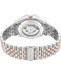 Купить Механические наручные часы Kenneth Cole KCWGY0064802  в E-mobi