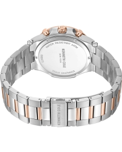 Купить Наручные часы Kenneth Cole KCWGI0047304 с хронографом  в E-mobi