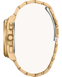 Купить Японские наручные часы Citizen CA4512-50E с хронографом  в E-mobi