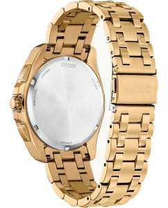 Купить Японские наручные часы Citizen CA4512-50E с хронографом  в E-mobi