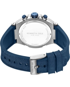 Купить Наручные часы Kenneth Cole KCWGO0065703 с хронографом  в E-mobi