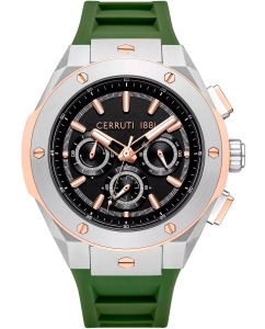 Купить Наручные часы Cerruti 1881 CIWGQ0085603 в E-mobi
