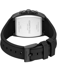 Купить Наручные часы Kenneth Cole KCWGO0067603 с хронографом  в E-mobi
