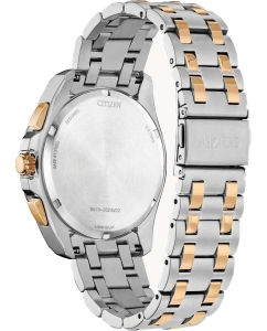 Купить Японские наручные часы Citizen CA4516-59A с хронографом  в E-mobi