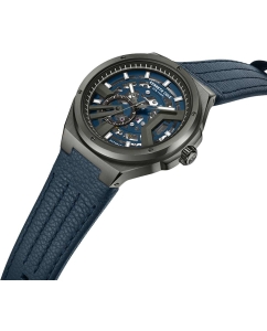 Купить Механические наручные часы Kenneth Cole KCWGX0064402  в E-mobi