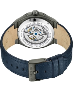 Купить Механические наручные часы Kenneth Cole KCWGX0064402  в E-mobi