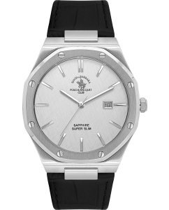Купить Наручные часы Santa Barbara Polo & Racquet Club SB.1.10672-1 в E-mobi