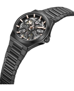 Купить Механические наручные часы Kenneth Cole KCWGY0065303  в E-mobi