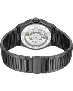 Купить Механические наручные часы Kenneth Cole KCWGY0065303  в E-mobi