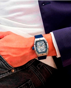 Купить Механические наручные часы Cerruti 1881 CIWGR0012301  в E-mobi