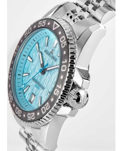 Купить Наручные часы Jacques Lemans 1-2205M  в E-mobi