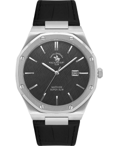 Купить Наручные часы Santa Barbara Polo & Racquet Club SB.1.10672-2 в E-mobi