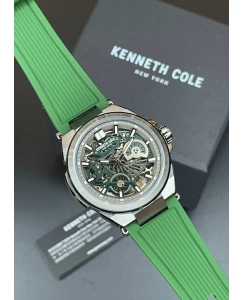 Купить Механические наручные часы Kenneth Cole KCWGZ0065603  в E-mobi