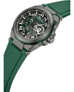 Купить Механические наручные часы Kenneth Cole KCWGZ0065603  в E-mobi