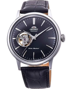 Купить Японские механические наручные часы Orient RA-AG0004B1 в E-mobi