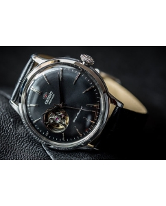 Купить Японские механические наручные часы Orient RA-AG0004B1  в E-mobi