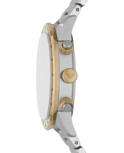 Купить Наручные часы Emporio Armani AR11454 с хронографом  в E-mobi