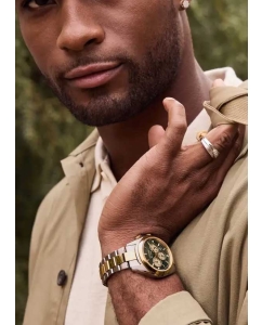 Купить Японские наручные часы Citizen CA4684-54X с хронографом  в E-mobi