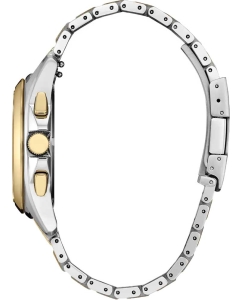 Купить Японские наручные часы Citizen CA4684-54X с хронографом  в E-mobi