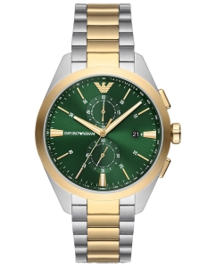 Купить Наручные часы Emporio Armani AR11511 с хронографом в E-mobi