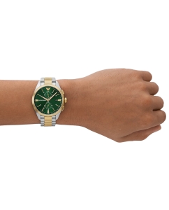Купить Наручные часы Emporio Armani AR11511 с хронографом  в E-mobi