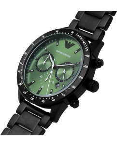 Купить Наручные часы Emporio Armani AR11472 с хронографом  в E-mobi