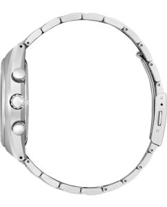 Купить Японские титановые наручные часы Citizen CA7090-87L с хронографом  в E-mobi