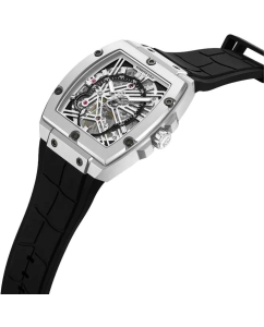 Купить Механические наручные часы Kenneth Cole KCWGZ0067803  в E-mobi