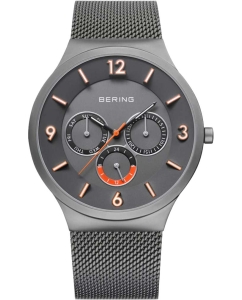 Купить Наручные часы Bering ber-33441-377 в E-mobi