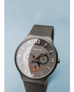 Купить Наручные часы Bering ber-33441-377  в E-mobi