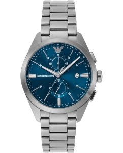 Купить Наручные часы Emporio Armani AR11541 с хронографом в E-mobi