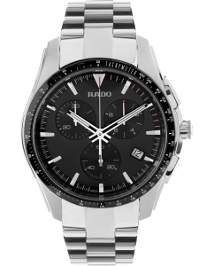 Купить Швейцарские наручные часы Rado R32259153 с хронографом в E-mobi
