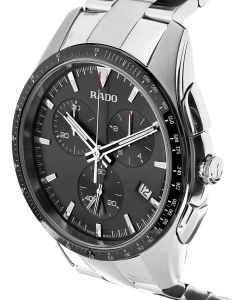 Купить Швейцарские наручные часы Rado R32259153 с хронографом  в E-mobi
