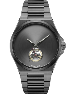 Купить Механические наручные часы Kenneth Cole KCWGY0067405 в E-mobi