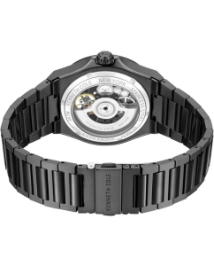 Купить Механические наручные часы Kenneth Cole KCWGY0067405  в E-mobi