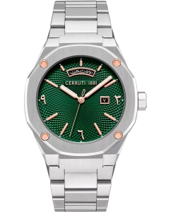 Купить Наручные часы Cerruti 1881 CIWGH0084803 в E-mobi