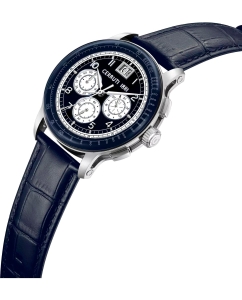 Купить Наручные часы Cerruti 1881 CIWGC0084603 с хронографом  в E-mobi