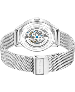 Купить Механические наручные часы Kenneth Cole KCWGY0064102  в E-mobi